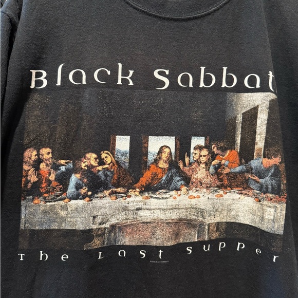 ISO If you know someone with this tee comment below. Desperately need this!! - Picture 2 of 2